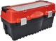 Ящик для инструментов Vitals Master 22" TBM-547 Alu с металлическими замками (186103W) - изображение 6