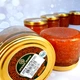 Икра лососевая зернистая баночная: Икра ГОРБУШИ 500г - изображение 3