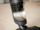 Пилосос Electrolux бездротовий, вологе прибирання, конт пилок -0,55л, вода -0,65л, автон. робота до 35хв, вага-4,5кг, Smart Clean Auto, турбо-щітка, сірий - зображення 9