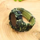 Умные часы Smart Watch Skmei S231 с влагозащитой IP67 Army Green - изображение 4