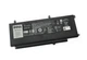 Original 3705mAh 11.1V D2VF9 акумулятор для Dell Inspiron 15 7547 7548 Vostro 14 5000 5459 0PXR51 0YGR2V P41F P68G 4P8PH PXR51 - изображение 1