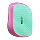 Szczotka do włosów Tangle Teezer Compact Styler Tropicana Green (5060630045081) - obraz 2