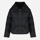 Куртка зимняя короткая женская Trendyol TWOAW24MO00089 S Черная (8683048832851) - изображение 7