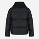 Куртка зимняя короткая женская Trendyol TWOAW24MO00089 S Черная (8683048832851) - изображение 8