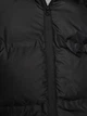 Куртка зимняя длинная женская Trendyol TWOAW24MO00120 XS Черная (8683048833292) - изображение 6