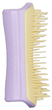 Szczotka do sierści Pet Teezer Detangling MINI Lilac Yellow dla małych ras (5060630041717) - obraz 2