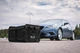 Сумка органайзер GLZ Motors в багажник машины (авто) с кришкою - изображение 6