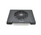 Подставка под ноутбук CoolerMaster NotePal CMC3, 10-15", 1*200mm 700±10% RPM, корпус пластик, 322x290x50mm, Black (16729) - изображение 1