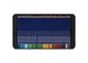 Карандаши цветные Marco Chroma 100 цветов - изображение 3