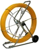Пристрій для протягання кабелю Katimex 103012 Pipe Eel (стеклопруток 9 мм; 120м) - зображення 1