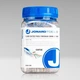 Сквозные коннекторы Jonard Tools RJ45 (CAT5e), 100 шт - изображение 1