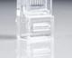 Сквозные коннекторы Jonard Tools RJ45 (CAT5e), 100 шт - изображение 15
