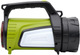 Фонарь кемпинговый аккумуляторный SKIF Outdoor Big Buster Black/Green (3890027) - изображение 3