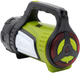 Фонарь кемпинговый аккумуляторный SKIF Outdoor Big Buster Black/Green (3890027) - изображение 5