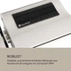 Инфракрасный обогреватель Blumfeldt Cosmic Beam Plus 2400 W (10033700) - изображение 2