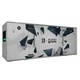 Шумобокс на один асік SILENT BOX TRANSFORMER 1 Gray Custom (TR1GrayCustomTermo) - изображение 1
