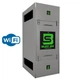 Шумобокс на два асіка SILENT BOX TRANSFORMER 2 Gray Vertical (TR2GrayWi-FiVertical) - изображение 1