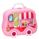 Игровой набор UFT Детская кухня 19 предметов Kitchen Cook (Kitchen) - изображение 4