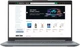 Ноутбук Lenovo IdeaPad Slim 3 15IRU8 (82X700KNRA) Arctic Grey - изображение 1