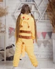 Піжама кігурумі Kigurumi Пікачу Покемон для дітей розмір на зріст 100-110 см (201041) - зображення 6
