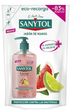 Мило Sanytol Kitchen Hand Soap Refill 200 мл (8411135005372) - зображення 1