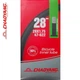 Камера велосипедна ChaoYang 28 x 1.75 AV (48 мм) - зображення 1