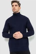 Гольф AGER XL Темно-синій 161R845 - зображення 2
