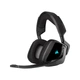 Навушники Corsair Void RGB Elite Wireless Carbon (CA-9011201-EU) - изображение 1