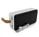 Повербанк Powerbank Bix BPW2W 50000mAh QC22.5W/PD20W Black-White - изображение 1
