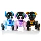 Мини - робот WowWee маленький песик Чип (розовый ) W2804/3817 - изображение 2