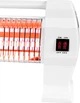 Инфракрасный обогреватель INTERLUX INR-0900W - изображение 4