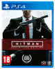 Игра Sony PlayStation 4 Hitman Definitive Edition Русские Субтитры Б/У - изображение 1