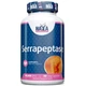 Серрапептаза Haya Labs Serrapeptase 40000 SPU 90 Veg Caps - изображение 1