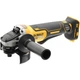 Кутова шліфмашина DeWalt DCG406N-XJ [93649] - зображення 1