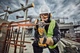 Кутова шліфмашина DeWalt DCG406N-XJ [93649] - зображення 4