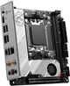 Материнська плата MSI MPG B650I Edge WiFi Socket AM5 - зображення 4
