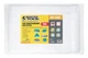 Тент MASTERTOOL LENO CRYSTAL 5х6 м, 130 г/м². White (89-2506) - изображение 2