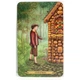 Карты Таро Зачарованного Леса - Forest of Enchantment Tarot. Llewellyn - изображение 4