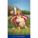 Класичне Таро Ллєвеллін МІНІ - Llewellyn's Classic Tarot - зображення 4