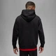 Худи-толстовка Jordan Essentials Men's Fleece Hoodie размер L (FJ7774-010) - изображение 3