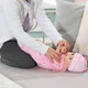 Пупс лялька Baby Annabell серії For babies – Моя маленька крихітка (43 см) 706626 - зображення 4