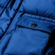 Детская зимняя длинная куртка для мальчика Minoti 15coat 44 39614JNR 92-98 см Синяя (5063025184068) - изображение 10