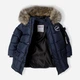 Детская зимняя длинная куртка для мальчика Minoti 15coat 46 39616JNR 92-98 см Синяя (5063025184280) - изображение 8