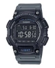 Часы Casio W-736H-8B - изображение 1