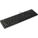 Клавіатура дротова A4-Tech KKS-3 Black - изображение 2