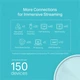 Маршрутизатор TP-Link Deco X20 (3-pack) - зображення 5