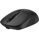 Миша A4Tech USB Fstyler FB10CS Stone Black - изображение 2