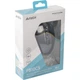 Миша A4Tech USB Fstyler FB10CS Stone Black - изображение 9