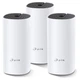 Маршрутизатор TP-Link Deco M4 (3-pack) - зображення 1