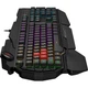 Клавіатура дротова A4Tech Bloody B310N Black - изображение 5